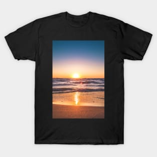 sunset T-Shirt